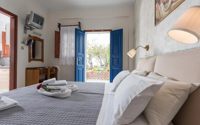 Anezina Villas