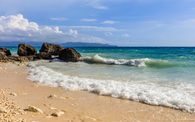 Boracay Huts