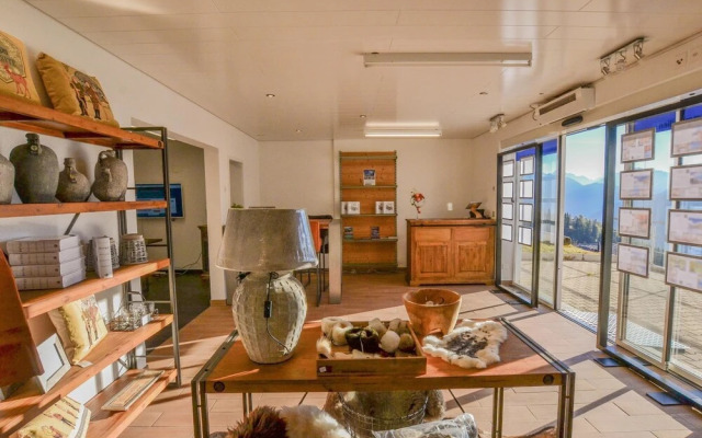 Stella 5 Riederalp in Riederalp