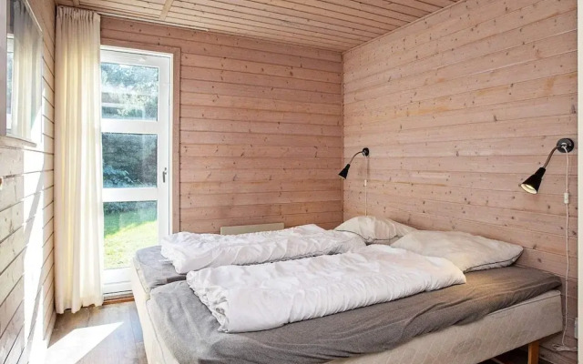 10 Person Holiday Home in Vaeggerlose-by Traum