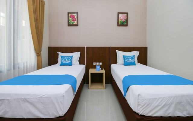 Airy Syariah Dr Wahidin 43 Bojonegoro