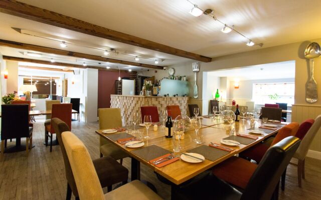 Greenbanks Hotel