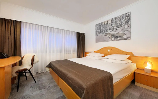Hotel Planja - Rogla