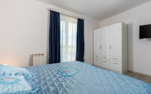 Private Villa in Sumber Near Rabac