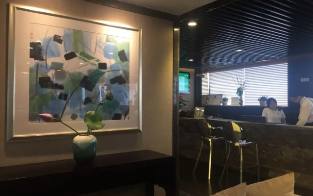 Hangzhou Fengqi Hotel