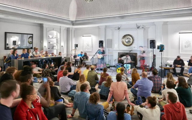 Kimpton Hotel Monaco Denver by IHG