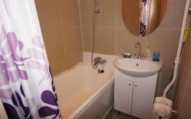 Apartment on Lensoveta 25/28