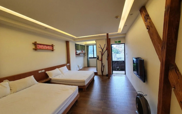 Chien Ching B&B