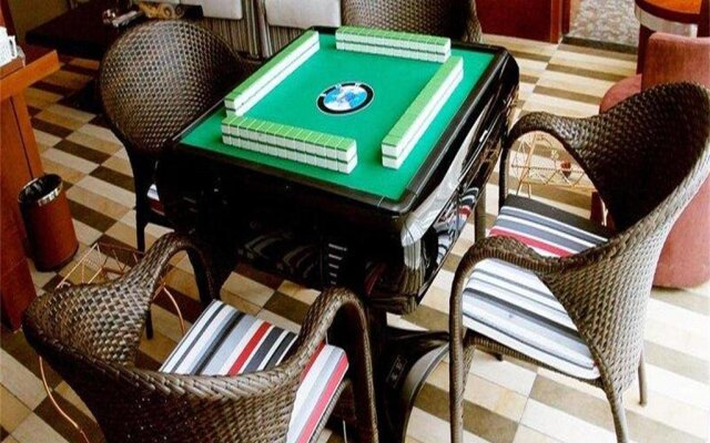 Haihong Business Hotel