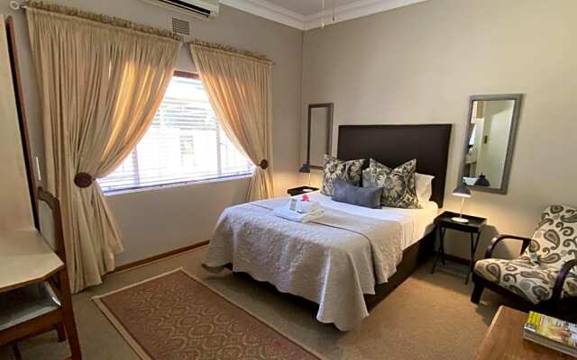 The Platinum Guesthouse