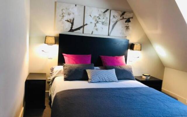 Gite Boulogne-sur-mer