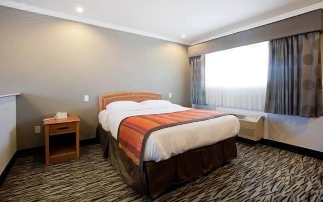 Hotel Parmani