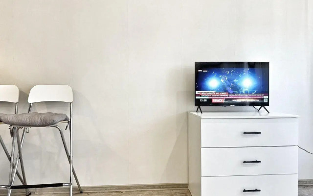 Апартаменты на улице Полянка 12