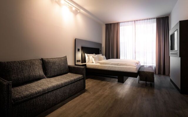 GINN Apartments Stuttgart-Esslingen