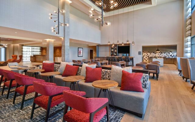 Homewood Suites by Hilton Tuscaloosa Downtown