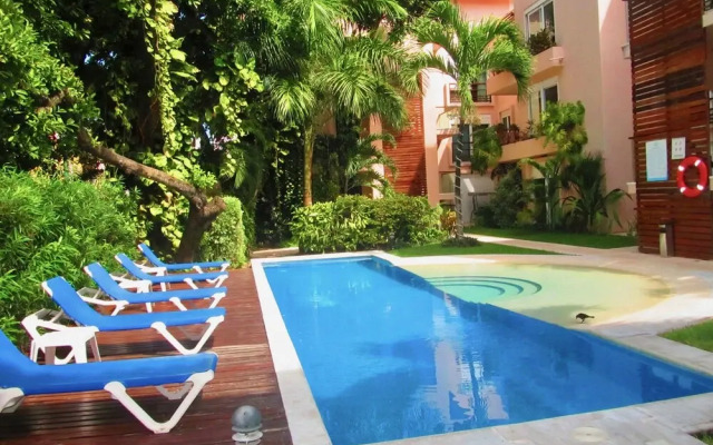 Via Tendenza Island By Playa Paradise