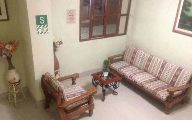 Hostal Regional