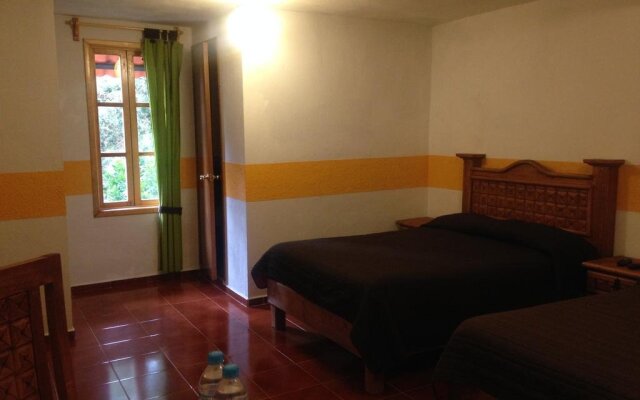 Hotel La Ninfa