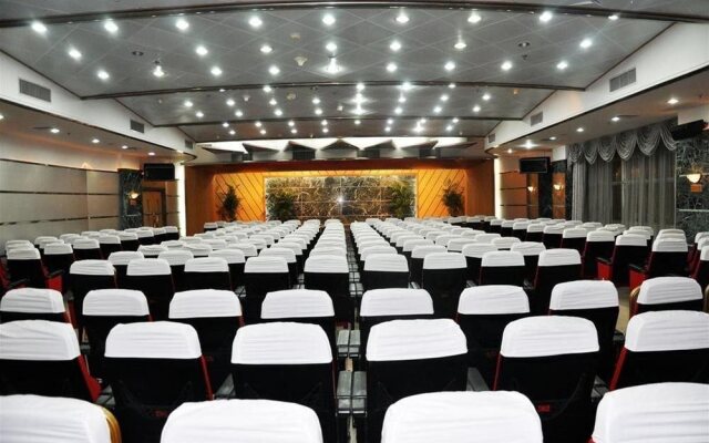 Xin An Hotel - Xiamen
