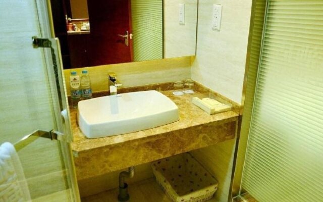 Dega Business Hotel