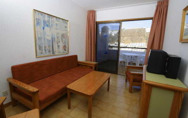 Apartamentos Carlota