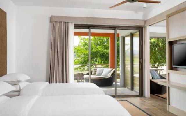 Sheraton New Caledonia Deva Resort & Spa