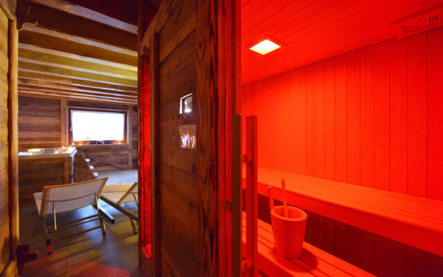 Au Berceau du Bien-Etre