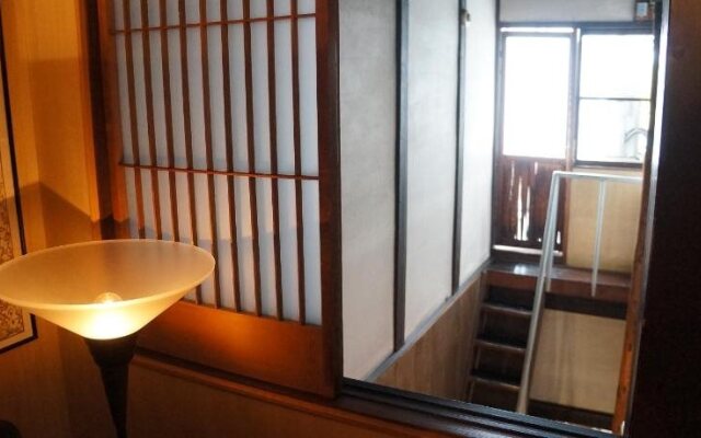 Guesthouse Itoya Kyoto