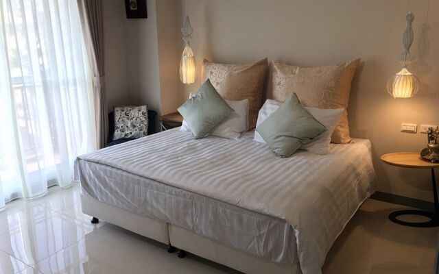 La Fleur B&B