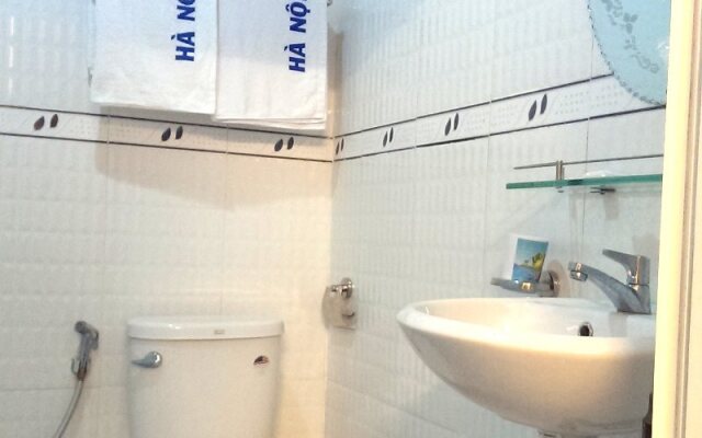 Hanoi Hotel