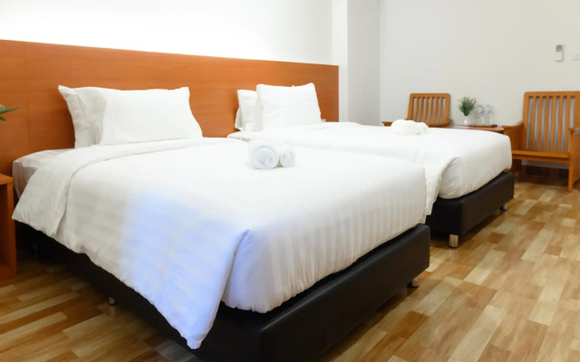 Donmueang Place Hotel