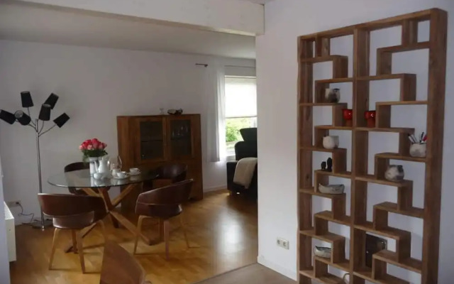 Holiday Home Apple Dream