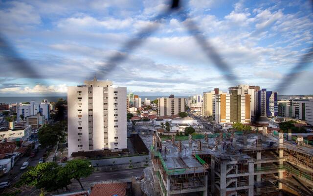 Liberty Tower #801- Apê em Tambaú por Carpediem