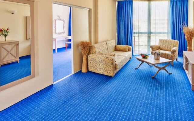 Hotel Flora Park