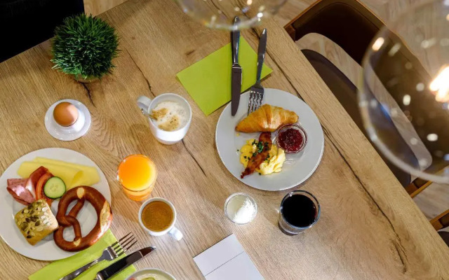 ibis Styles Aschaffenburg