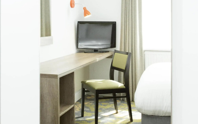 Epping Forest Hotel