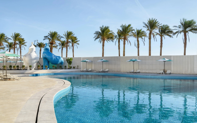 Flow Spectrum Resort Sahl Hasheesh