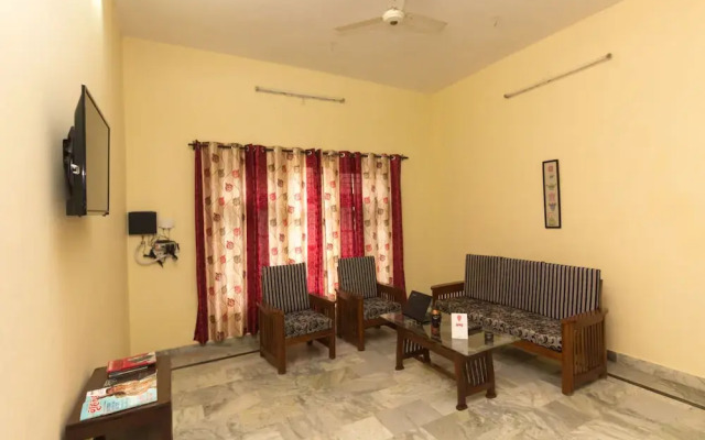 OYO 16652 Home Spacious 2BHK Villa Ram Nagar