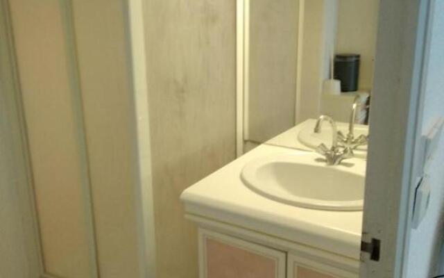 Joli Studio 21 m2 2 étoiles proche plage