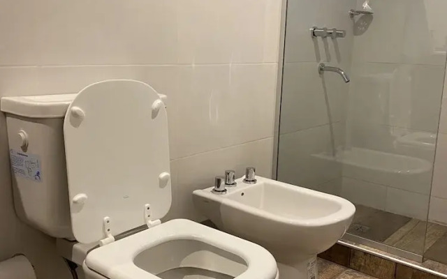 Monoambiente En Excelente Ubicación