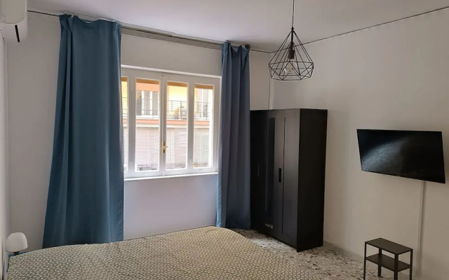 B&B Napoli Fuorigrotta