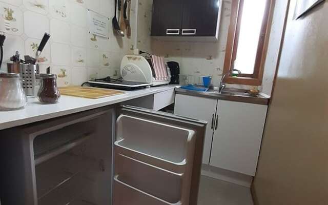 SGA apartamentos