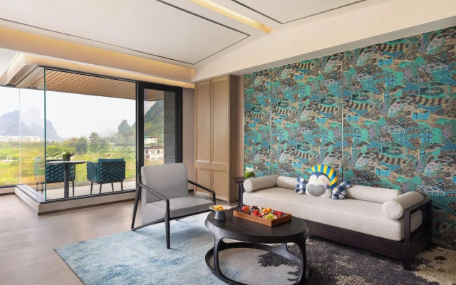 voco Guilin Yangshuo by IHG