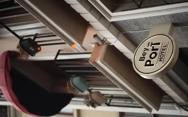 Beyport Hotel Taksim