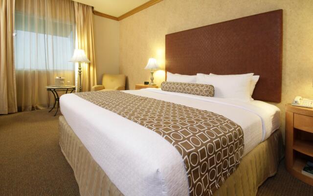 Crowne Plaza Torreon by IHG