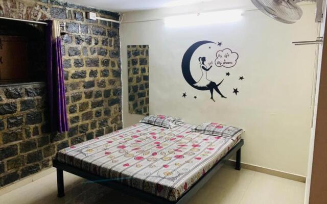 Hotel Rukmini, kolhapur