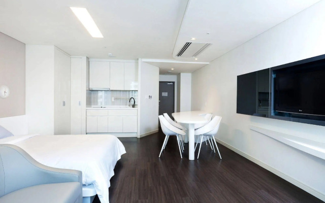 Hanwha Resort Haeundae