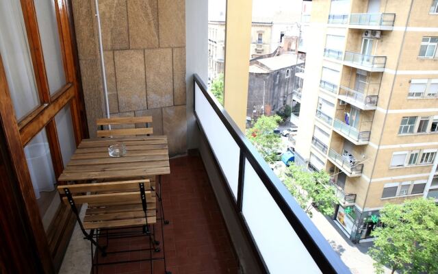 Tosca B&B