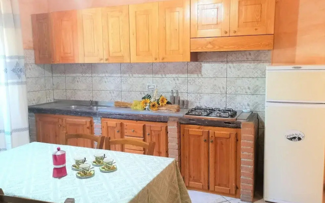 Agriturismo Gulunie