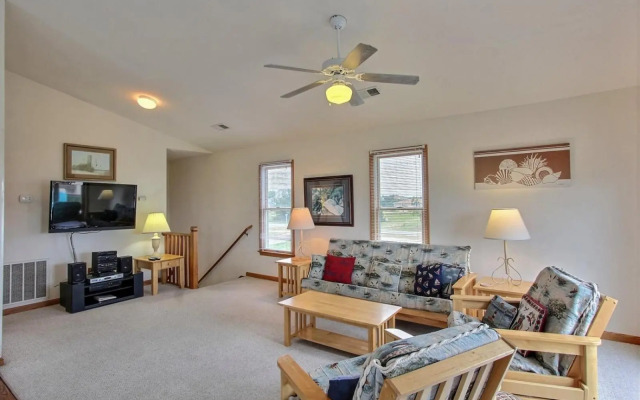 4055 - Seascape First Tee